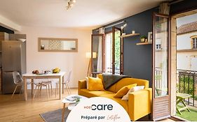 Le Sarladais - Coeur de Sarlat